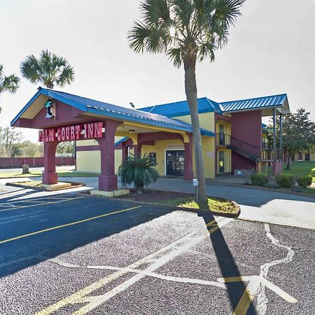 Oyo Hotel Pensacola I-10 & Hwy 29 Ferry Pass Dış mekan fotoğraf