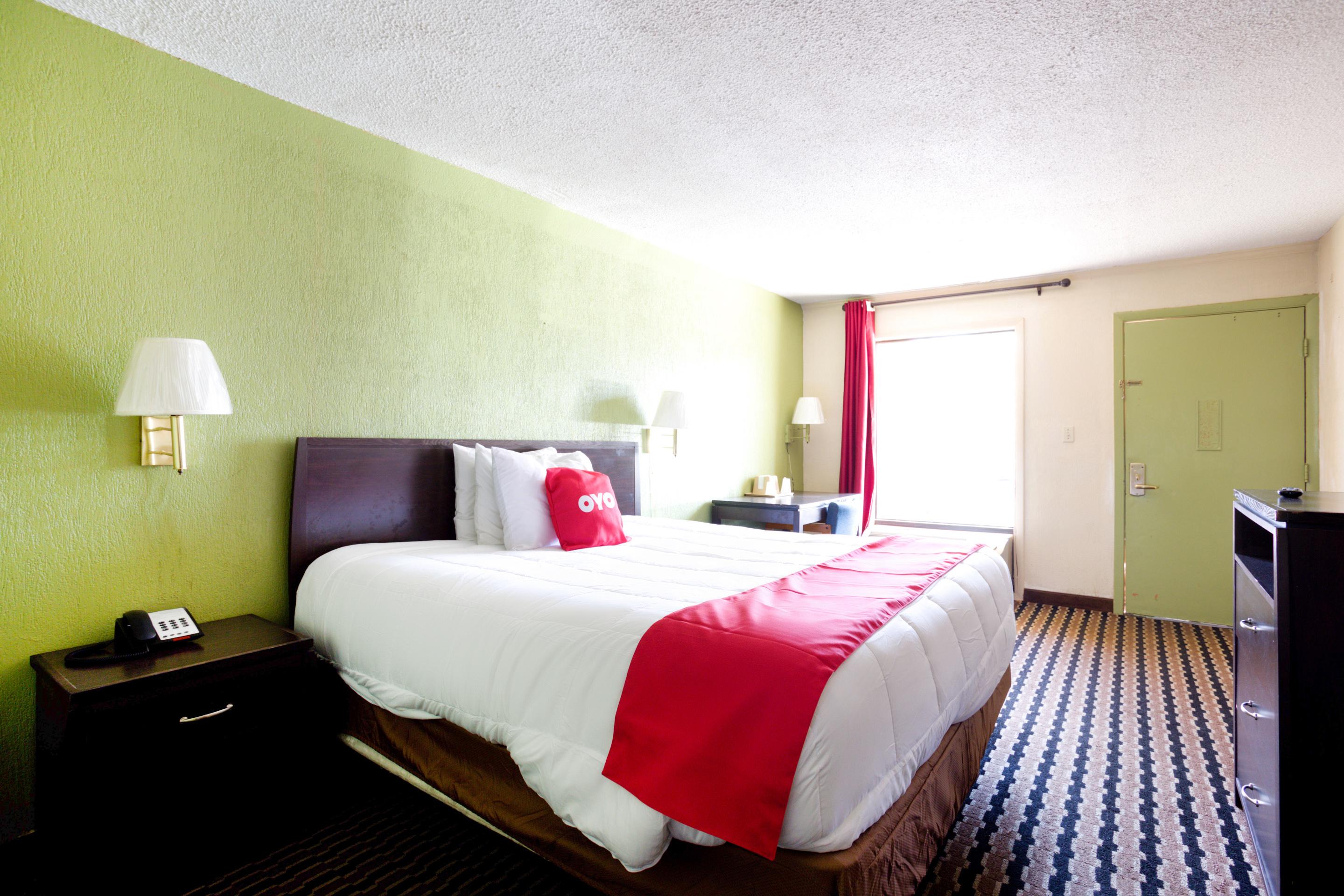 Oyo Hotel Pensacola I-10 & Hwy 29 Ferry Pass Dış mekan fotoğraf