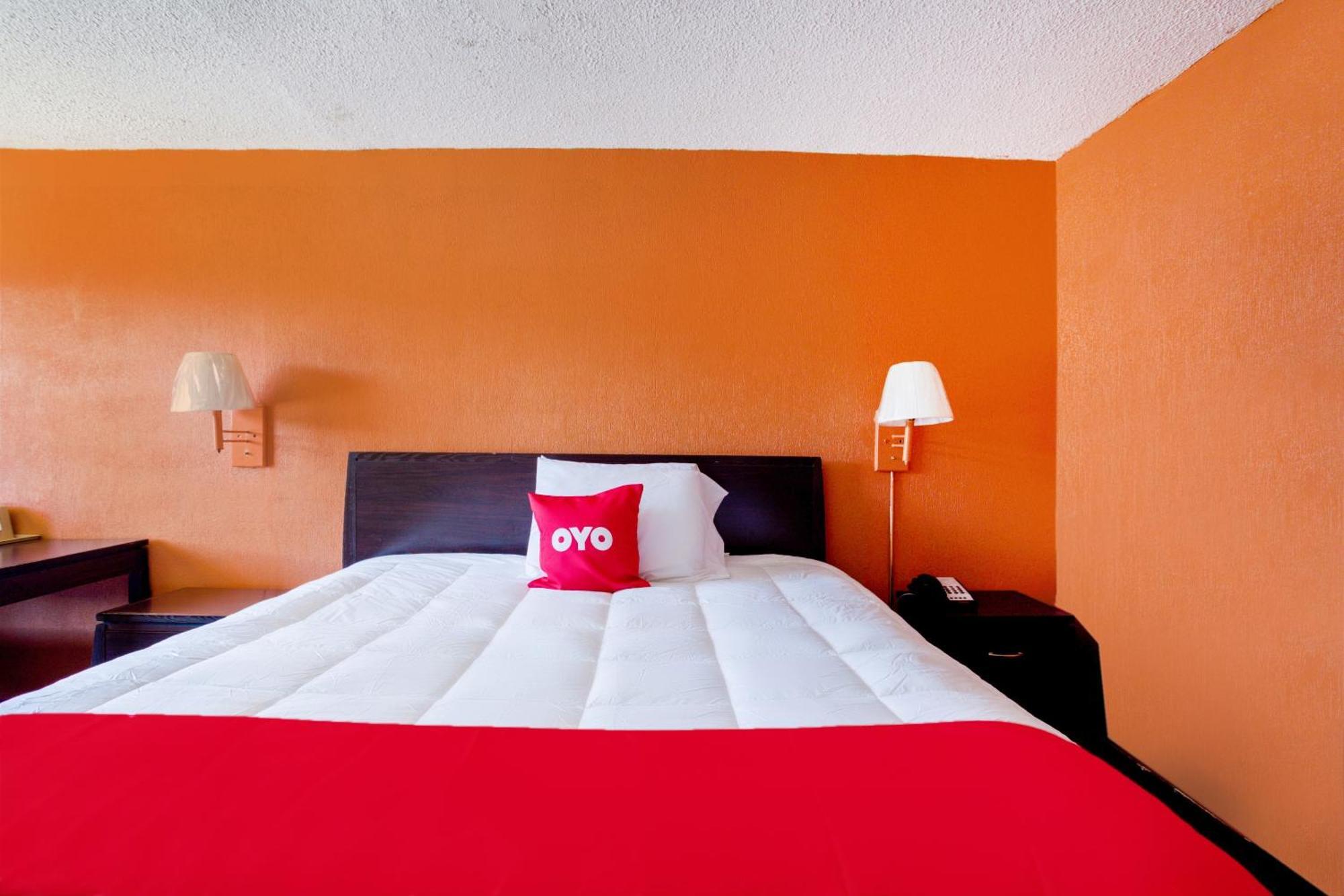Oyo Hotel Pensacola I-10 & Hwy 29 Ferry Pass Dış mekan fotoğraf